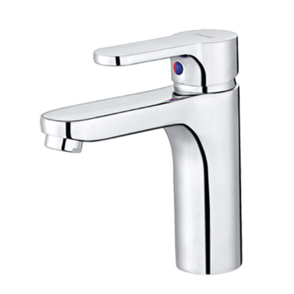 Vòi lavabo CAESAR B570CP B570CU BT570CU nóng lạnh