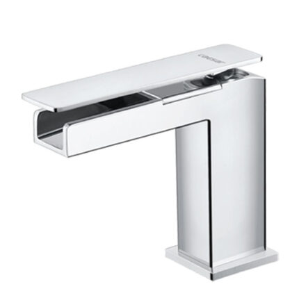 voi chau lavabo caesar b680ct nong lanh