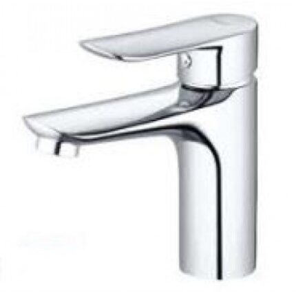 voi chau lavabo caesar b730cu nong lanh