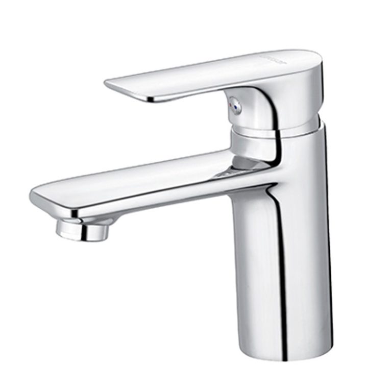 voi chau lavabo caesar b770cu nong lanh