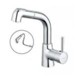 voi chau lavabo caesar b900cu nong lanh