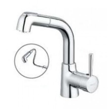 voi chau lavabo caesar b900cu nong lanh