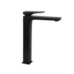 Vòi lavabo HAFELE ANISTA 240 589.02.452 nóng lạnh cổ cao