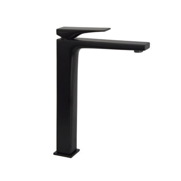 Vòi lavabo HAFELE ANISTA 240 589.02.452 nóng lạnh cổ cao