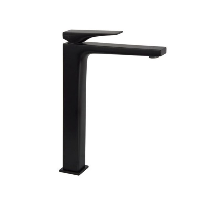 Vòi lavabo HAFELE ANISTA 240 589.02.452 nóng lạnh cổ cao