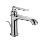 Vòi lavabo HAFELE KYOTO 100 589.35.000 589.35.030 589.35.061 589.35.090 nóng lạnh