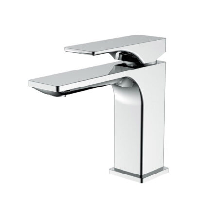 Vòi lavabo HAFELE REGAL 110 495.61.120 nóng lạnh