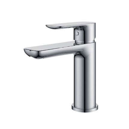 Vòi lavabo HAFELE UNI 100 495.61.129 nóng lạnh
