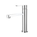 Vòi lavabo HAFELE VIGOR 100 190 495.61.138 chỉ lạnh cổ cao