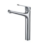 voi chau lavabo hafele vigor 240 49561140 nong lanh co cao