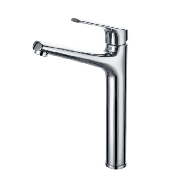 voi chau lavabo hafele vigor 240 49561140 nong lanh co cao