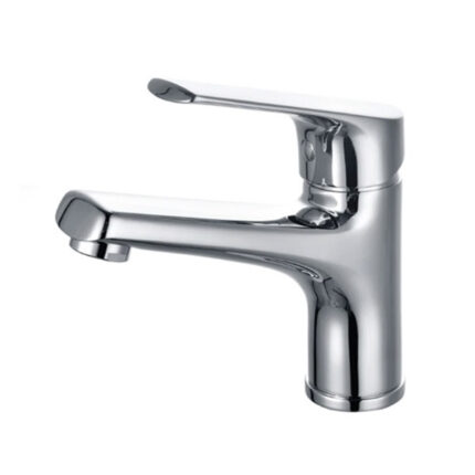 Vòi lavabo HAFELE VIGOR 90 495.61.139 nóng lạnh