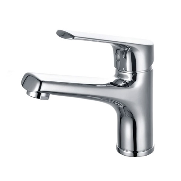 Vòi lavabo HAFELE VIGOR 90 495.61.139 nóng lạnh