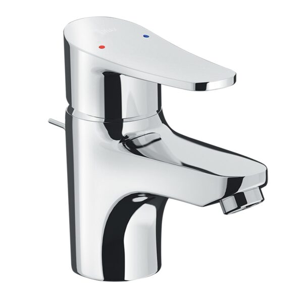 voi chau lavabo inax lfv 1002s nong lanh