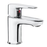 voi chau lavabo inax lfv 1112s nong lanh