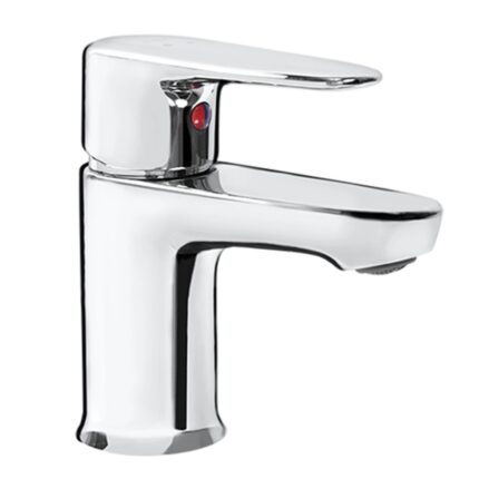 voi chau lavabo inax lfv 1112s nong lanh