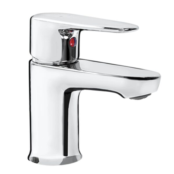 voi chau lavabo inax lfv 1112s nong lanh