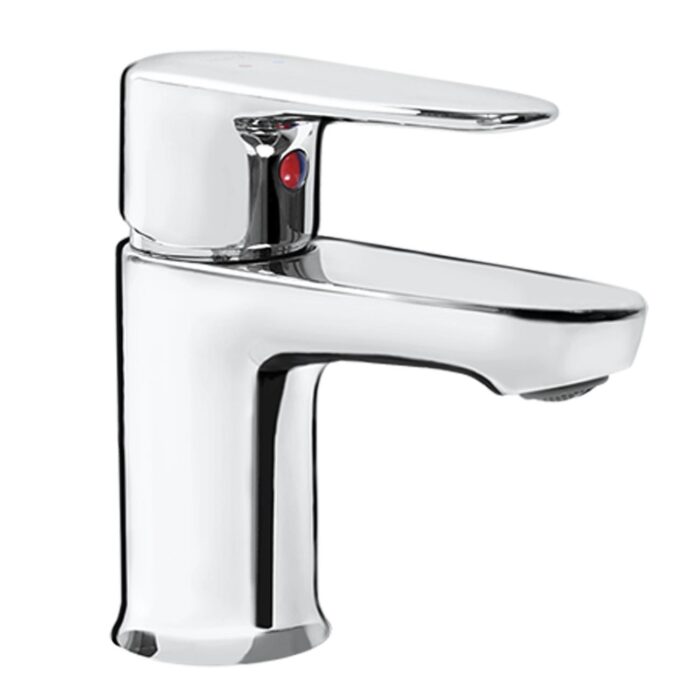 voi chau lavabo inax lfv 1112s nong lanh