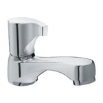 voi chau lavabo inax lfv 13b nuoc lanh