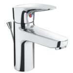 voi chau lavabo inax lfv 2002s nong lanh 15