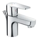 voi chau lavabo inax lfv 2012s nong lanh