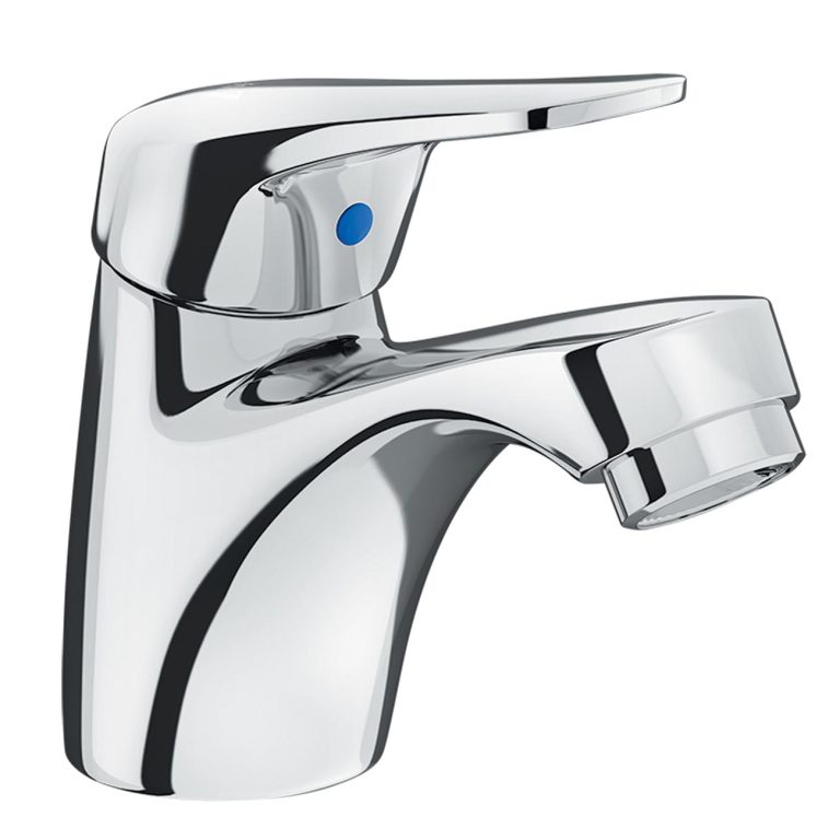 voi chau lavabo inax lfv 20s nuoc lanh