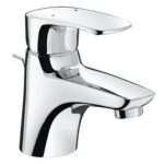 voi chau lavabo inax lfv 212s nong lanh