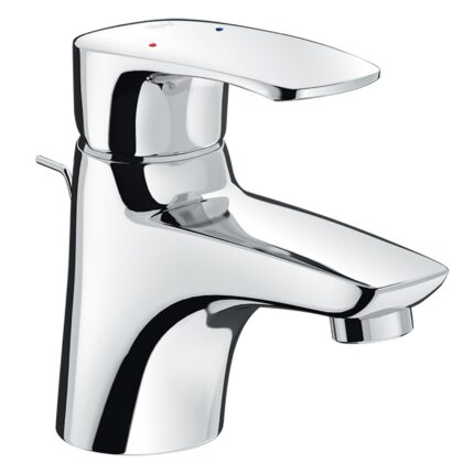 voi chau lavabo inax lfv 212s nong lanh