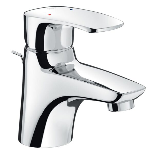 voi chau lavabo inax lfv 212s nong lanh