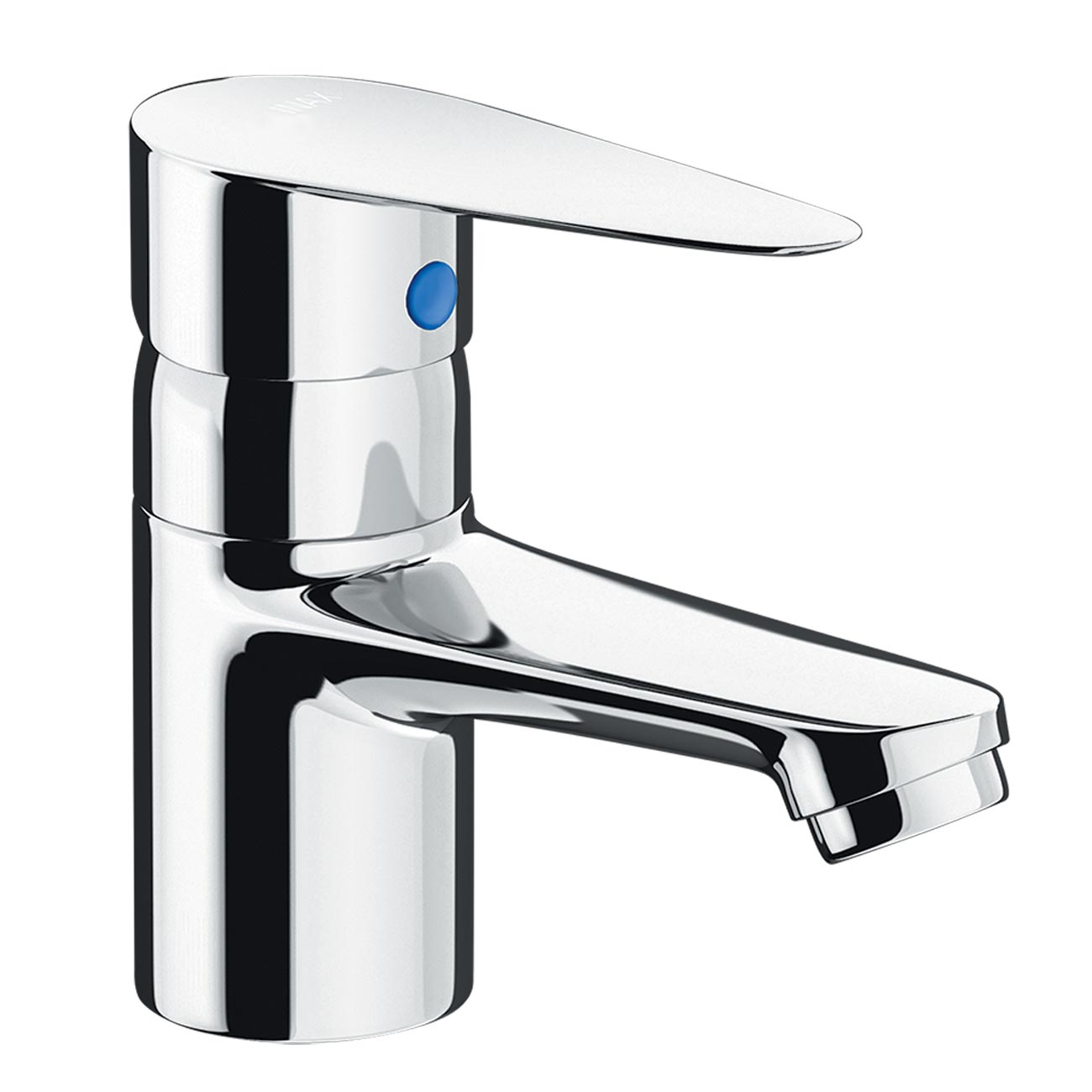 voi chau lavabo inax lfv 21s nuoc lanh