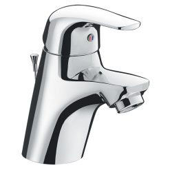 voi chau lavabo inax lfv 3002s nong lanh