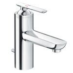 voi chau lavabo inax lfv 4102s nong lanh