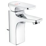 voi chau lavabo inax lfv 5002s ecohandle nong lanh