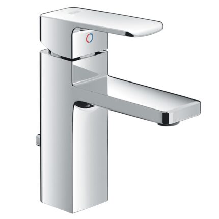 voi chau lavabo inax lfv 5012s nong lanh 16