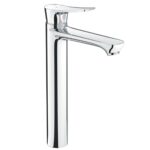 voi chau lavabo inax lfv 502sh co cao nong lanh