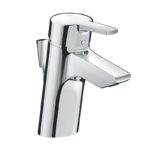 voi chau lavabo inax lfv 6012s nong lanh