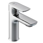 voi chau lavabo inax lfv 612s nong lanh