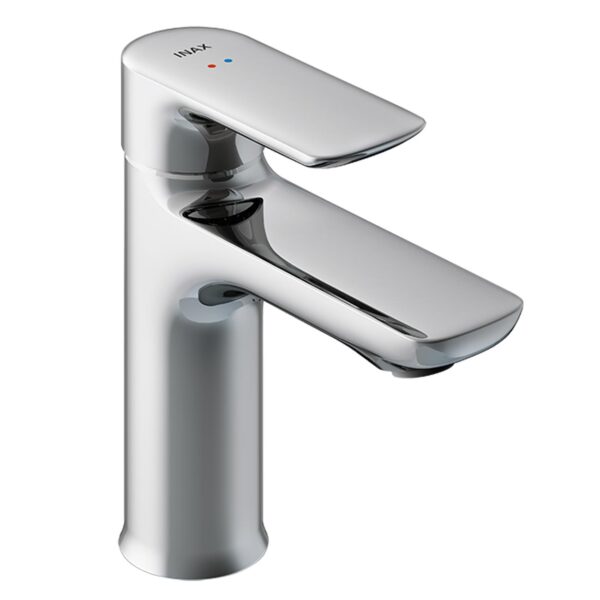 voi chau lavabo inax lfv 612s nong lanh