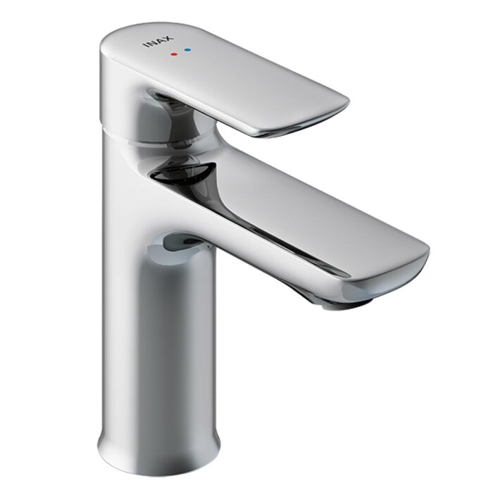 voi chau lavabo inax lfv 612s nong lanh