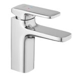 voi chau lavabo inax lfv 632s nong lanh 17