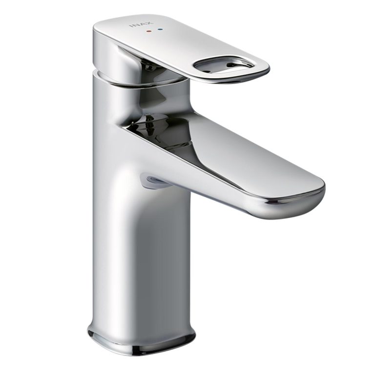 voi chau lavabo inax lfv 652s nong lanh 16