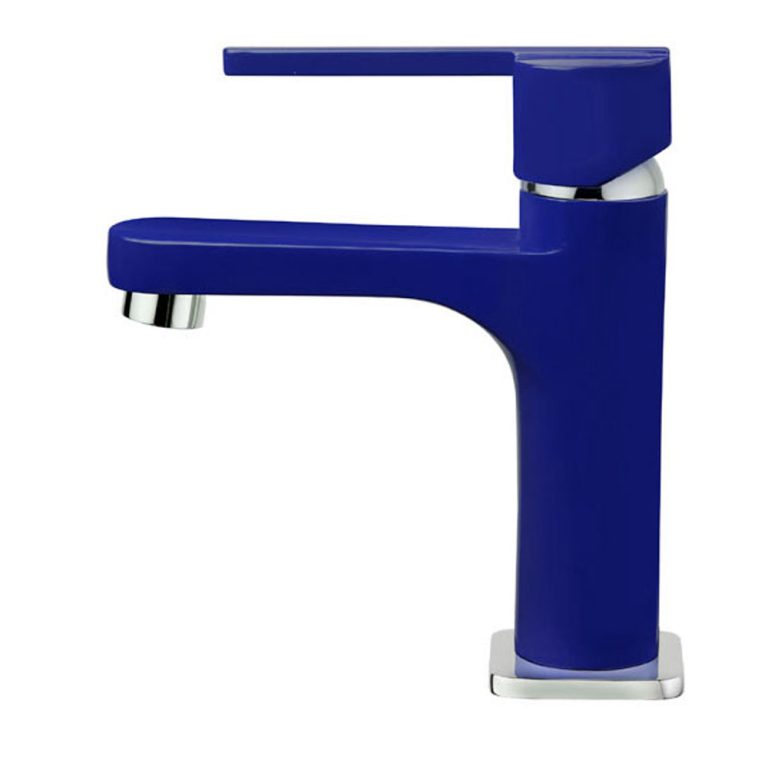 voi chau lavabo teka aura blue