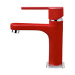 voi chau lavabo teka aura red