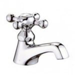 voi chau lavabo toto t205lcsc nuoc lanh