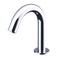 Vòi lavabo TOTO TEN12ANV900 TN78-9V900 HAP400A cảm ứng nước lạnh pin