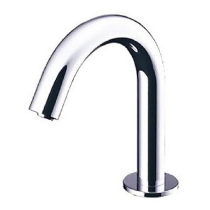 Vòi lavabo TOTO TEN12ANV900 TN78-9V900 HAP400A cảm ứng nước lạnh pin