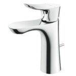 voi chau lavabo toto tlg01301v nong lanh go