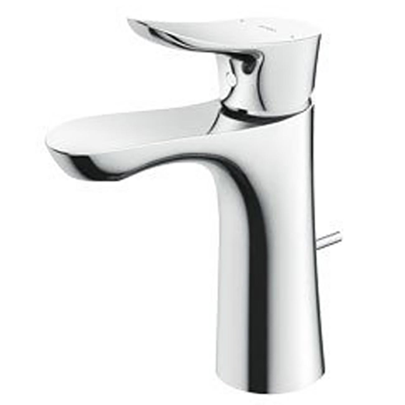 voi chau lavabo toto tlg01301v nong lanh go