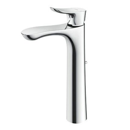 Vòi lavabo TOTO TLG01307V TLG01307V1 cổ cao nóng lạnh GO
