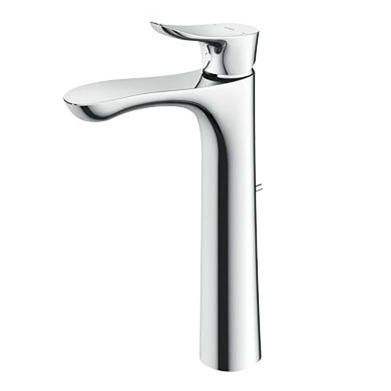 voi chau lavabo toto tlg01307v co cao nong lanh go